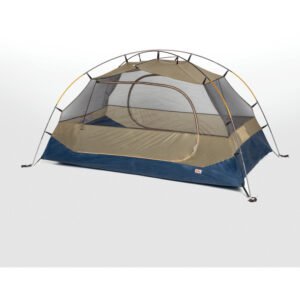 FjällrävenAbisko Friluft 2 Zelt – Bild 4