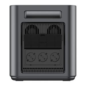AFERIY P210 Tragbare Power Station 2400W 2048Wh – Bild 4