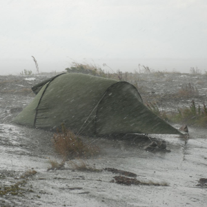 Hilleberg Nammatj 3 Zelt – Bild 5
