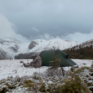 Hilleberg Nammatj 3 Zelt – Bild 7