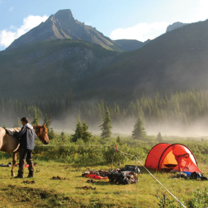 Hilleberg Nammatj 3 Zelt – Bild 9
