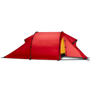 Hilleberg Nammatj 3 Zelt – Bild 4