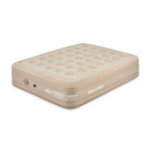 Aufblasbares Anytime One-Touch Luftbett – Bild 6