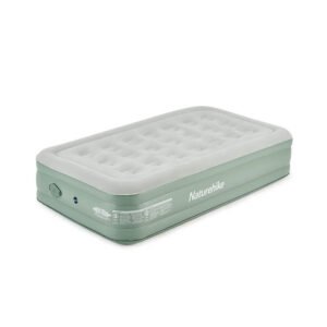 Aufblasbares Anytime One-Touch Luftbett – Bild 7