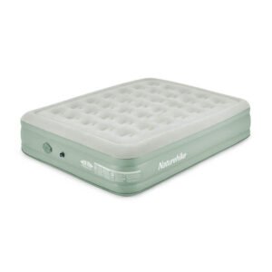 Aufblasbares Anytime One-Touch Luftbett – Bild 8
