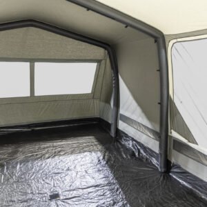 Aufblasbares Campingzelt SANTORINI FTK 4X8 TC / 4 Personen – DOMETIC – Bild 14