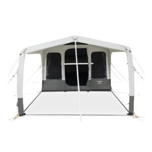 Aufblasbares Campingzelt SANTORINI FTK 4X8 TC / 4 Personen – DOMETIC – Bild 17