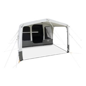 Aufblasbares Campingzelt SANTORINI FTK 4X8 TC / 4 Personen – DOMETIC – Bild 18