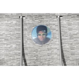 BESTWAY Aufstellpool-Set - Steel Pro Max™ - 549 x 274 x 122 cm - Oval (Kartuschenfilter, Abdeckung, Leiter) – Bild 4