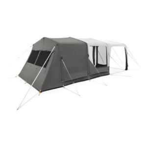 Aufblasbares Campingzelt SANTORINI FTK 4X8 TC / 4 Personen – DOMETIC – Bild 3