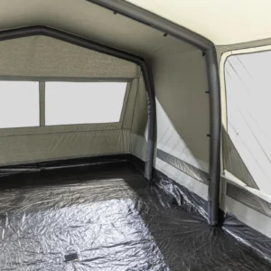 Aufblasbares Campingzelt SANTORINI FTK 4X8 TC / 4 Personen – DOMETIC – Bild 4