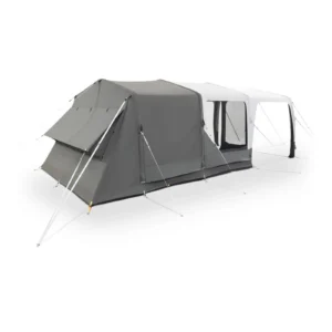 Aufblasbares Campingzelt SANTORINI FTK 4X8 TC / 4 Personen – DOMETIC – Bild 5