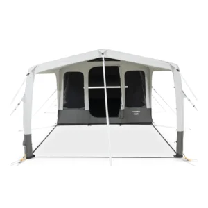 Aufblasbares Campingzelt SANTORINI FTK 4X8 TC / 4 Personen – DOMETIC – Bild 6