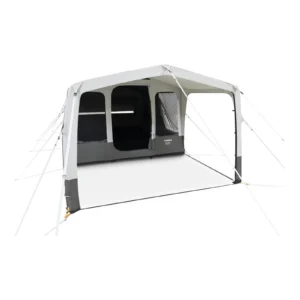 Aufblasbares Campingzelt SANTORINI FTK 4X8 TC / 4 Personen – DOMETIC – Bild 7