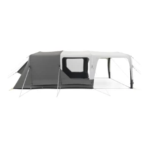 Aufblasbares Campingzelt SANTORINI FTK 4X8 TC / 4 Personen – DOMETIC – Bild 8