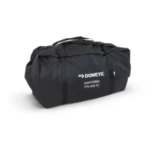 Aufblasbares Campingzelt SANTORINI FTK 4X8 TC / 4 Personen – DOMETIC – Bild 9