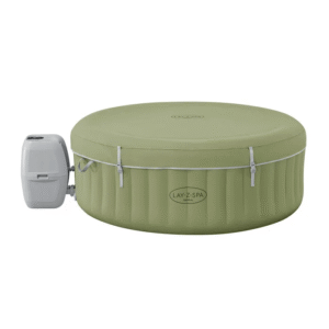 BESTWAY Lay-Z-Spa Acapulco AirJet Aufblasbarer Whirlpool Rund 175x66 cm + Aquascan Sauger – Bild 4