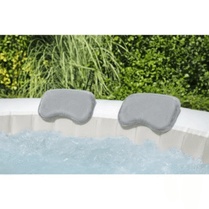 BESTWAY Lay-Z-Spa Acapulco AirJet Aufblasbarer Whirlpool Rund 175x66 cm + Aquascan Sauger – Bild 5