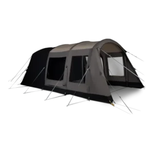 Aufblasbares Polycotton-Campingzelt ROCKCLIFFE AIR TC / 4 Personen - KAMPA – Bild 9