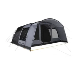Polyester-Campingzelt DAWLISH / 6 PERSONEN - KAMPA – Bild 12