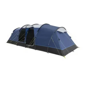 Campingzelt WATERGATE 8 / 8 Personen - KAMPA DOMETIC – Bild 7