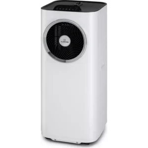 Mobile Klimaanlage KLARSTEIN Kraftwerk Eco Smart 3in1 11500 BTU App – Bild 1
