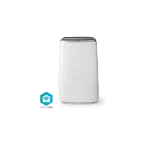 Mobile Klimaanlage NEDIS Klimaanlage Wi-fi 14000 Btu 41m² Entfeuchtung – Bild 1