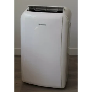 Mobile Klimaanlage NEDIS Klimatisierung Wi-fi 14000 Btu 41m² Entfe – Bild 2
