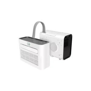 Mobile Klimaanlage REMKO SKC 150 – Bild 1