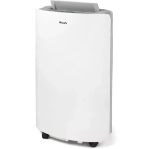 Mobile Klimaanlage WOODS WAC1202G – Bild 1