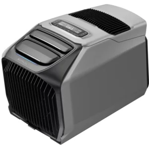 Umschaltbare Klimaanlage ECOFLOW WAVE 3 – Bild 1