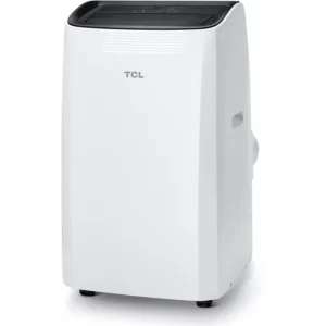 Mobile Klimaanlage TCL P12P6SW2F – Bild 2